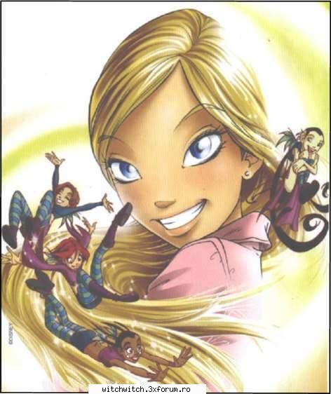 cornelia - spuneti tot ce stiti despre corny - Cornelia Hale